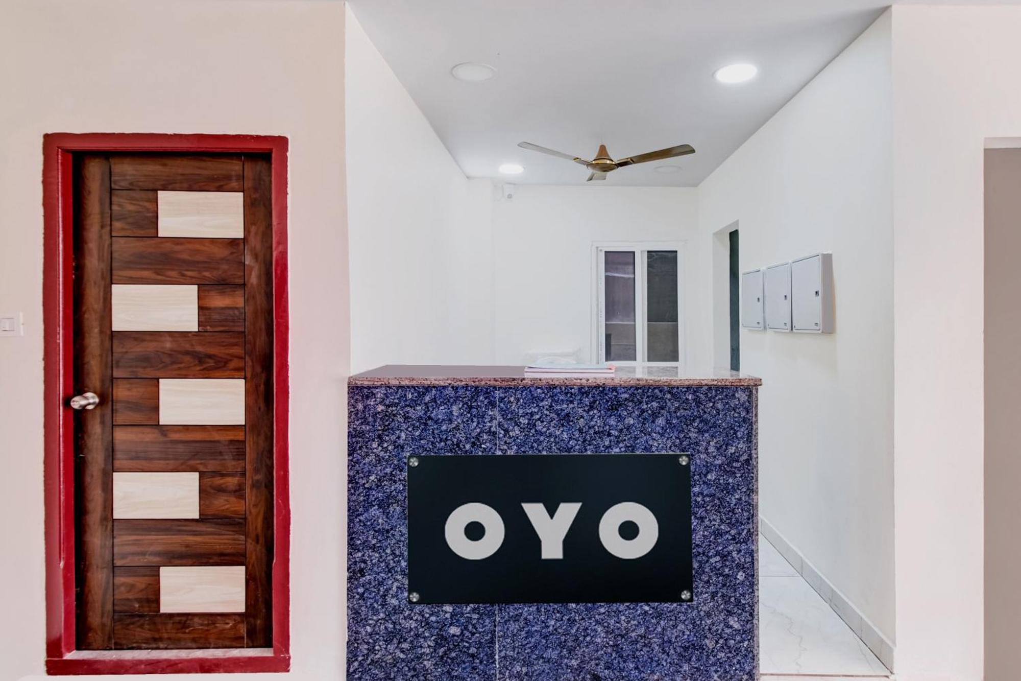 Hotel O Leela Elite Vijayawāda エクステリア 写真