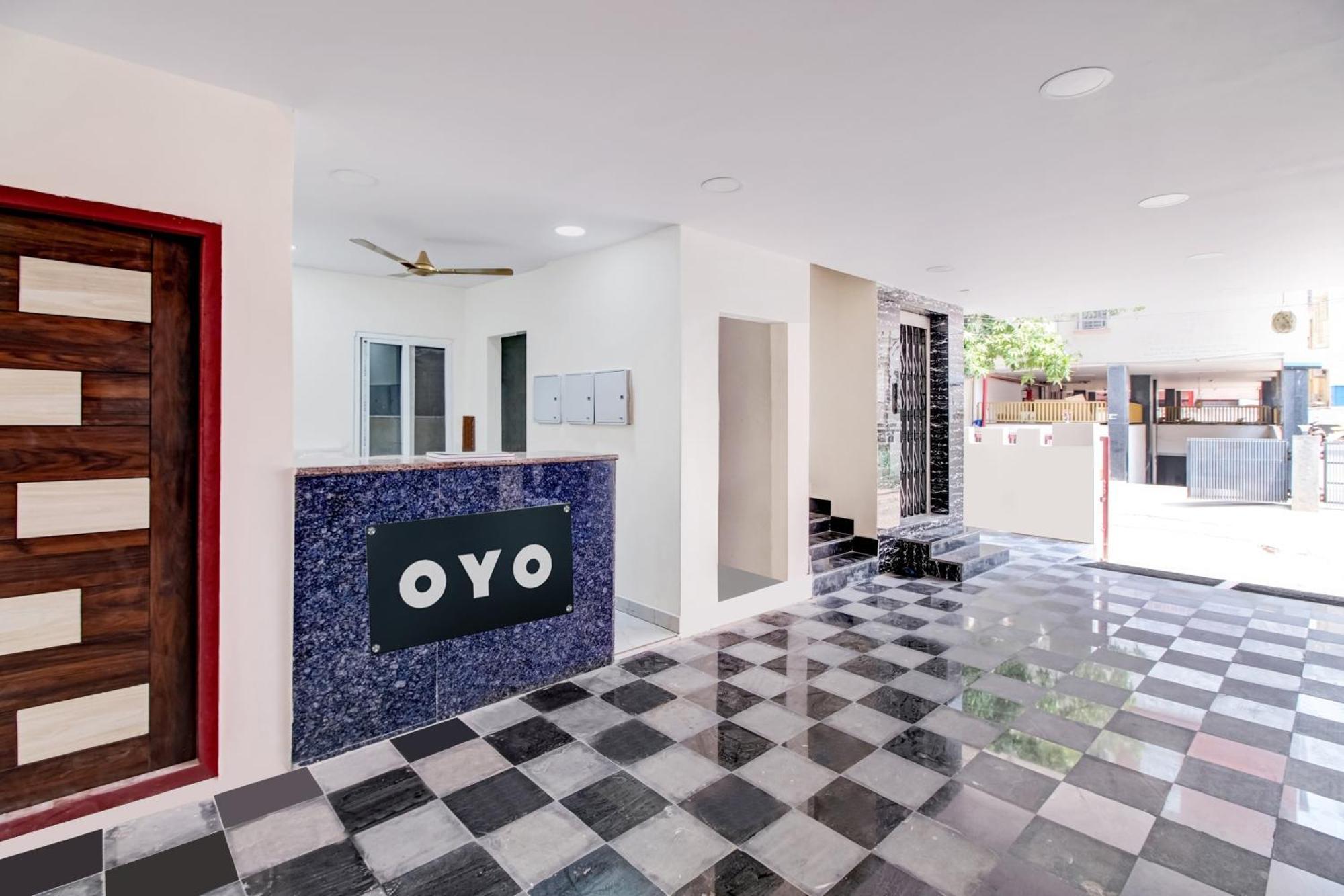 Hotel O Leela Elite Vijayawāda エクステリア 写真
